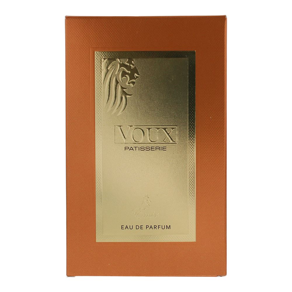 Paris Corner Voux Patisserie 100ml Eau de Parfum Spray for Unisex