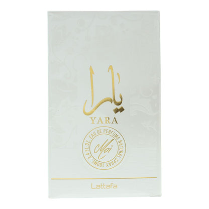 Lattafa Yara Moi 100ml Eau de Parfum Spray for Her