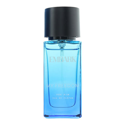 Embark Freedom For Him 30ml Eau de Parfum Spray for Him