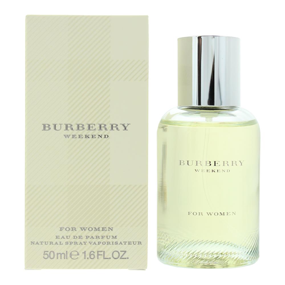 Burberry Weekend For Women 50ml Eau de Parfum Spray for Her