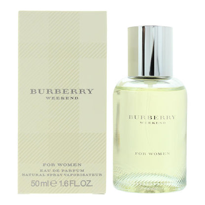 Burberry Weekend For Women 50ml Eau de Parfum Spray for Her