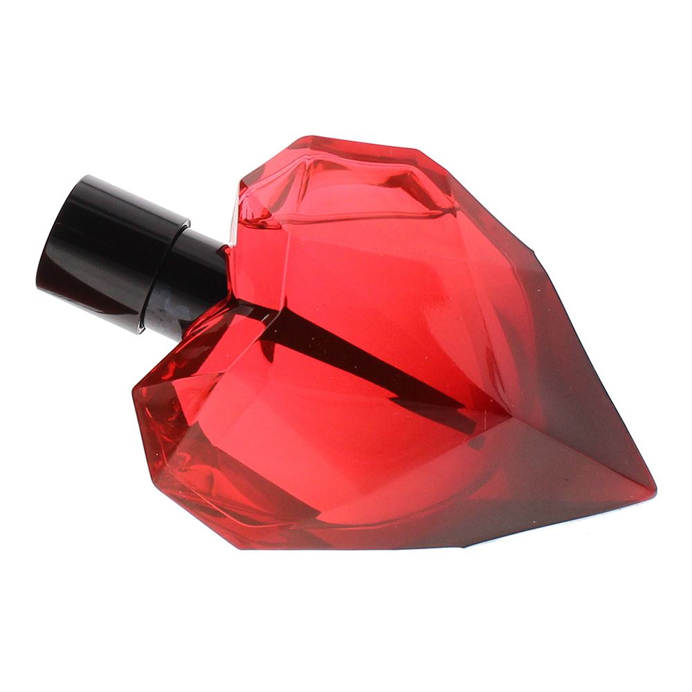 Diesel Loverdose Red Kiss 50ml Eau de Parfum Spray For Her