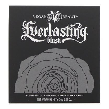 KVD Everlasting 6.2g Blush Refill - Poppy
