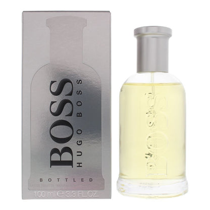 Hugo Boss Boss Bottled 100ml Eau de Toilette Spray for Him