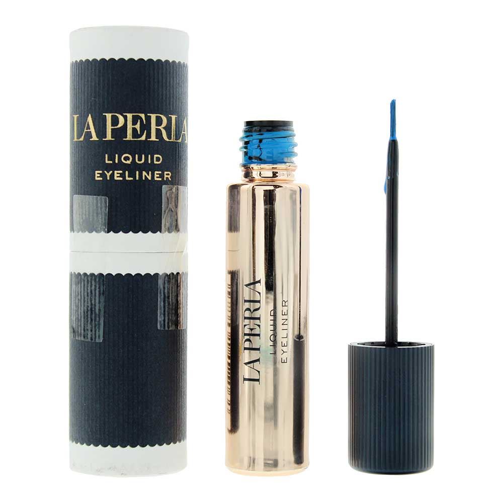 La Perla 4.5ml Liquid Eyeliner - 304 True Blue