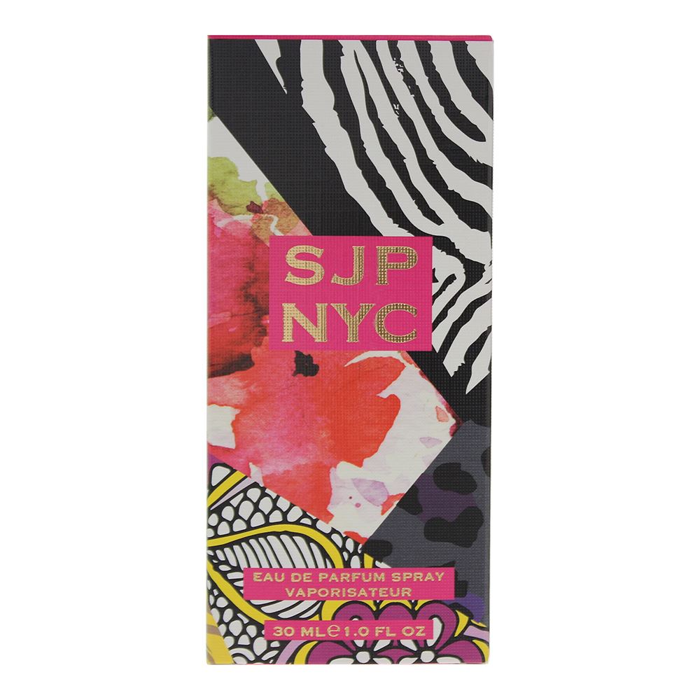 Sarah Jessica Parker NYC 30ml Eau de Parfum Spray for Her