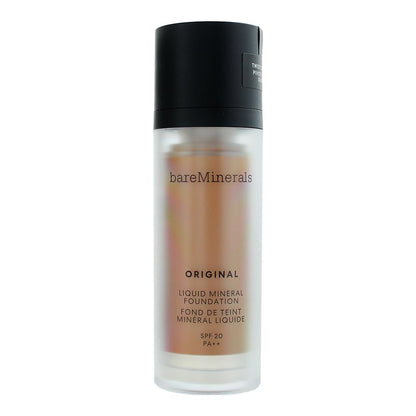 Bare Minerals Original Liquid Mineral 30ml Foundation - 24 Neutral Dark SPF 20 PA++