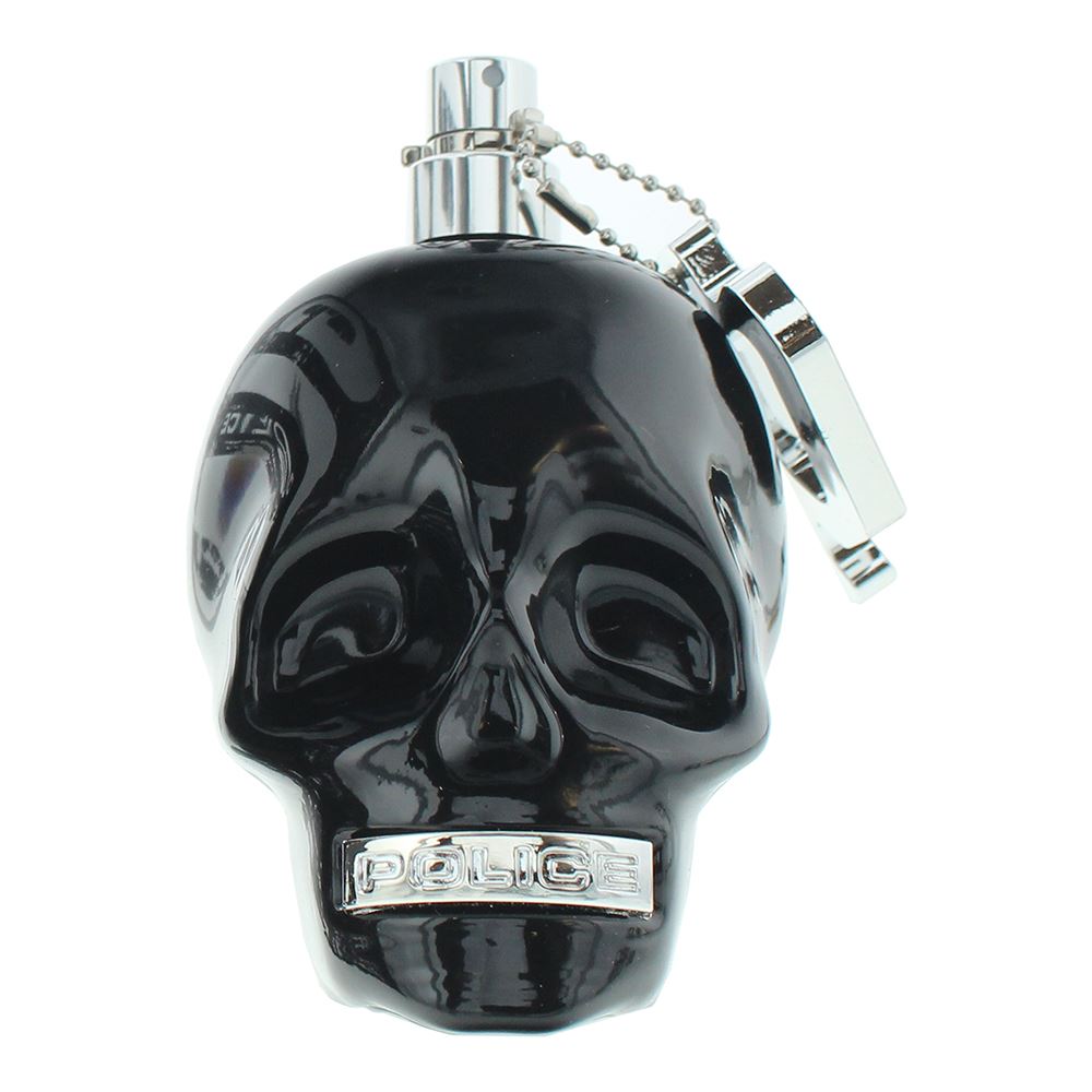 Police To Be Bad Guy 125ml Eau de Toilette Spray for Him
