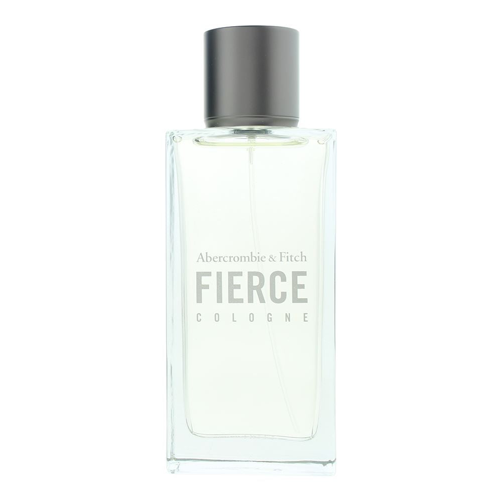 Abercrombie & Fitch Fierce Cologne 100ml Eau de Cologne Spray for Him