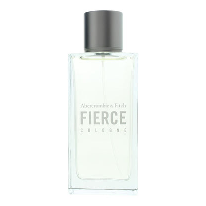 Abercrombie & Fitch Fierce Cologne 100ml Eau de Cologne Spray for Him