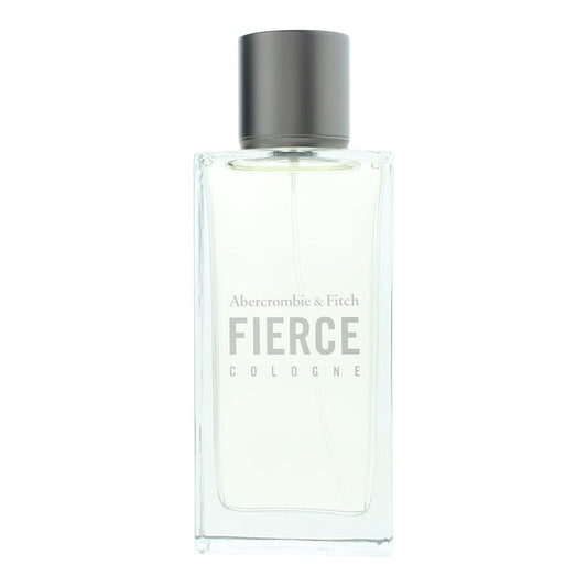 Abercrombie & Fitch Fierce Cologne 100ml Eau de Cologne Spray for Him