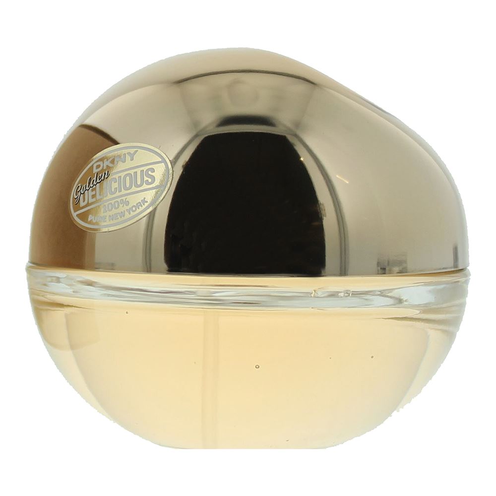 DKNY Golden Delicious 30ml Eau de Parfum Spray for Her
