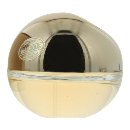 DKNY Golden Delicious 30ml Eau de Parfum Spray for Her