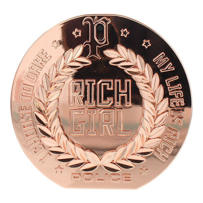 Police Rich Girl 50ml Eau de Parfum Spray for Her