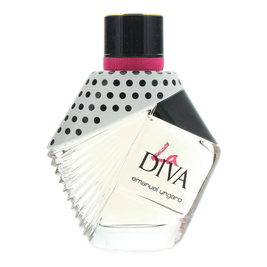 Emanuel Ungaro La Diva Mon Amour 50ml Eau De Parfum Spray for Her