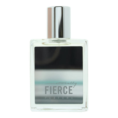 Abercrombie & Fitch Naturally Fierce 30ml Eau De Parfum Spray for Her