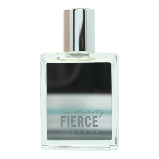 Abercrombie & Fitch Naturally Fierce 30ml Eau De Parfum Spray for Her