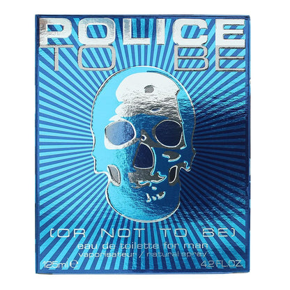 Police To Be (Or Not To Be) 125ml Eau de Toilette Spray for Him