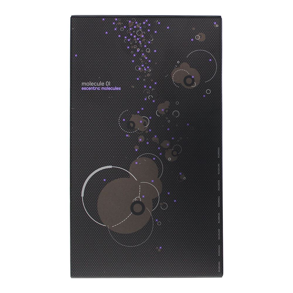 Escentric Molecules Molecule 01 100ml Eau De Toilette Spray for Unisex