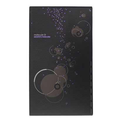 Escentric Molecules Molecule 01 100ml Eau De Toilette Spray for Unisex