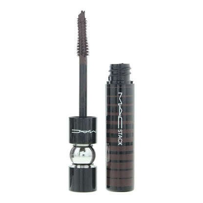 MAC Stack 12ml Mascara - Chestnut Stack