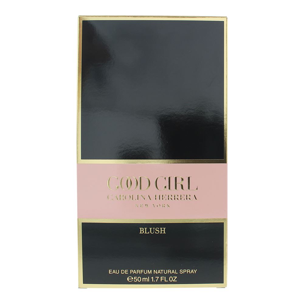 Carolina Herrera Good Girl Blush 50ml Eau de Parfum Spray for Her