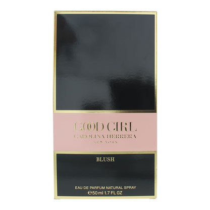 Carolina Herrera Good Girl Blush 50ml Eau de Parfum Spray for Her
