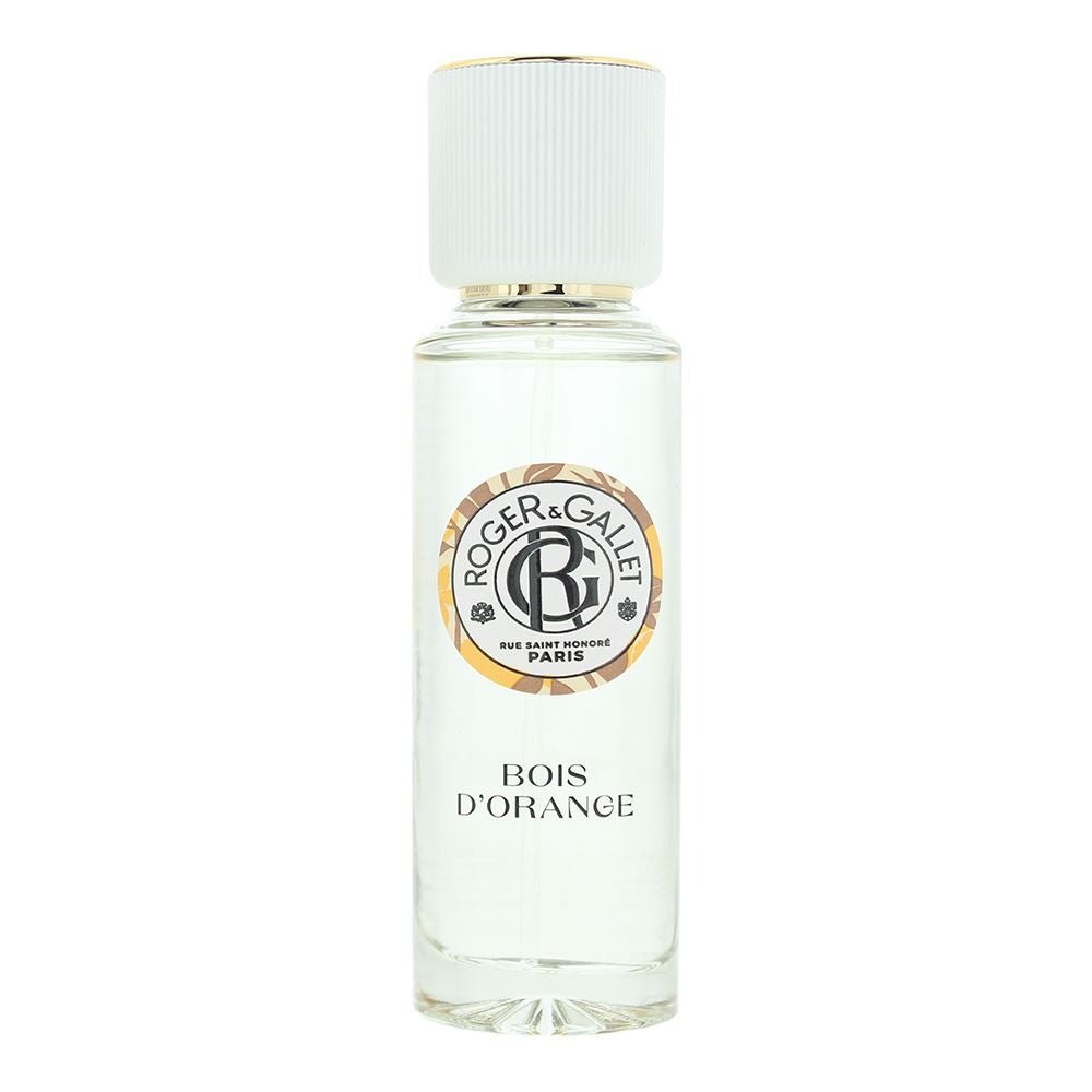 Roger & Gallet Bois D'orange Fragrant 30ml Water Spray for Unisex