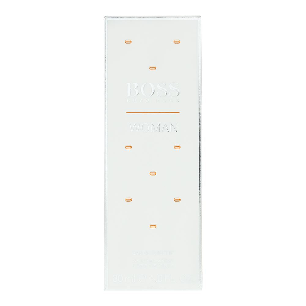 Hugo Boss Woman 30ml Eau de Toilette Spray for Her