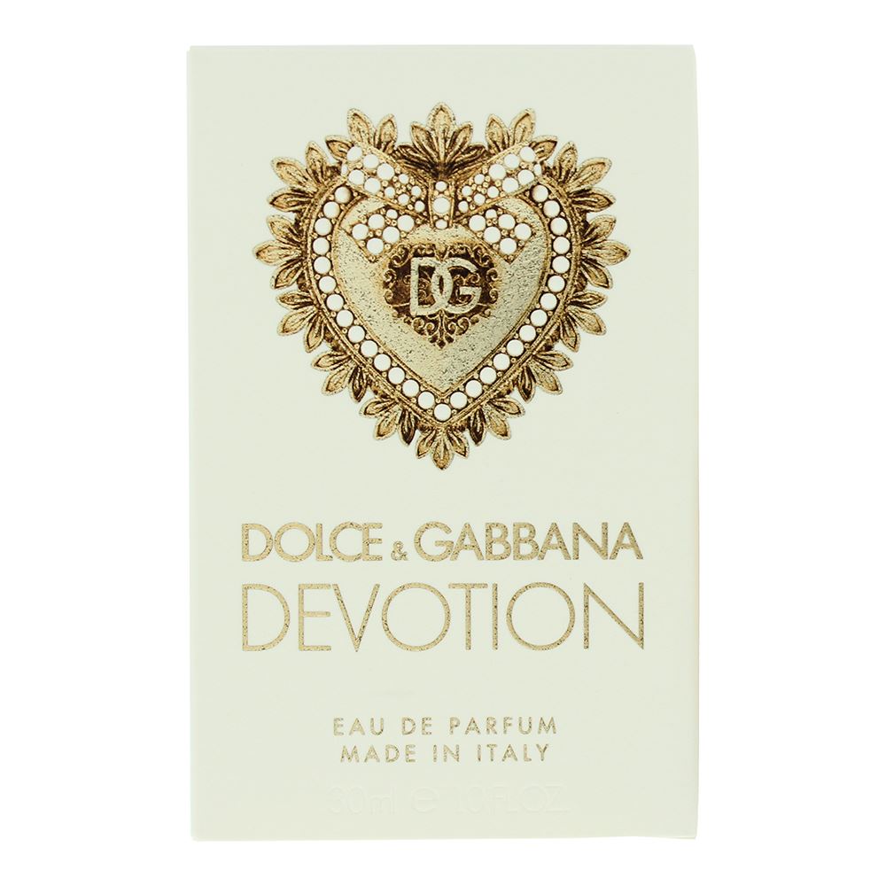 Dolce & Gabbana Devotion 30ml Eau de Parfum Spray for Her
