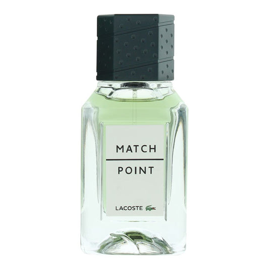 Lacoste Match Point 30ml Eau de Toilette Spray for Him