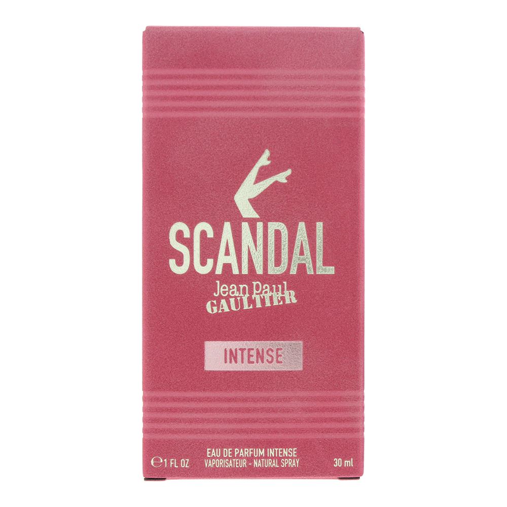 Jean Paul Gaultier Scandal Intense 30ml Eau de Parfum Intense Spray for Her