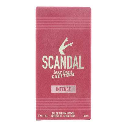 Jean Paul Gaultier Scandal Intense 30ml Eau de Parfum Intense Spray for Her