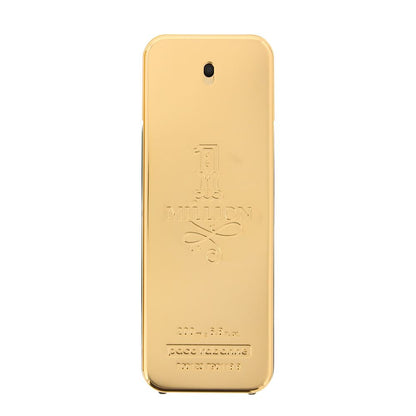Paco Rabanne 1 Million 200ml Eau De Toilette Spray for Him