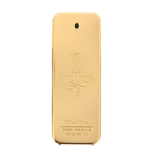Paco Rabanne 1 Million 200ml Eau De Toilette Spray for Him
