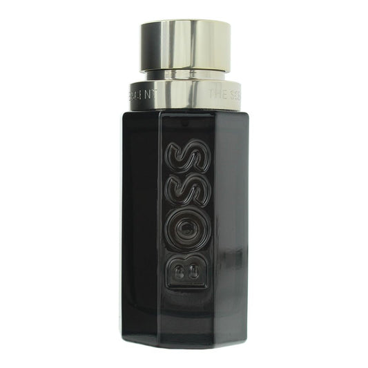 Hugo Boss The Scent Magnetic 50ml Eau de Parfum Spray For Him