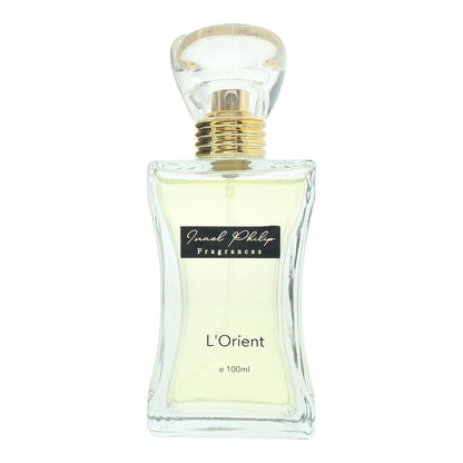 Israel Philip L'orient Pour Femme 100ml Parfum Spray for Her