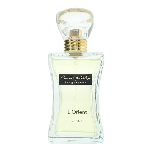 Israel Philip L'orient Pour Femme 100ml Parfum Spray for Her