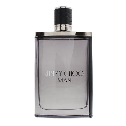 Jimmy Choo Man 100ml Eau de Toilette Spray for Him