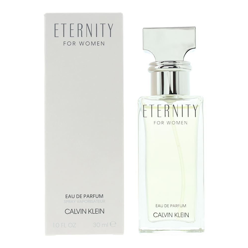 Calvin Klein Eternity 30ml Eau de Parfum Spray for Her