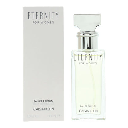 Calvin Klein Eternity 30ml Eau de Parfum Spray for Her