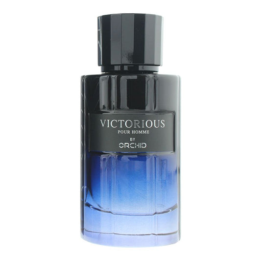 Orchid Victorious Pour Homme 100ml Eau de Parfum Spray For Him