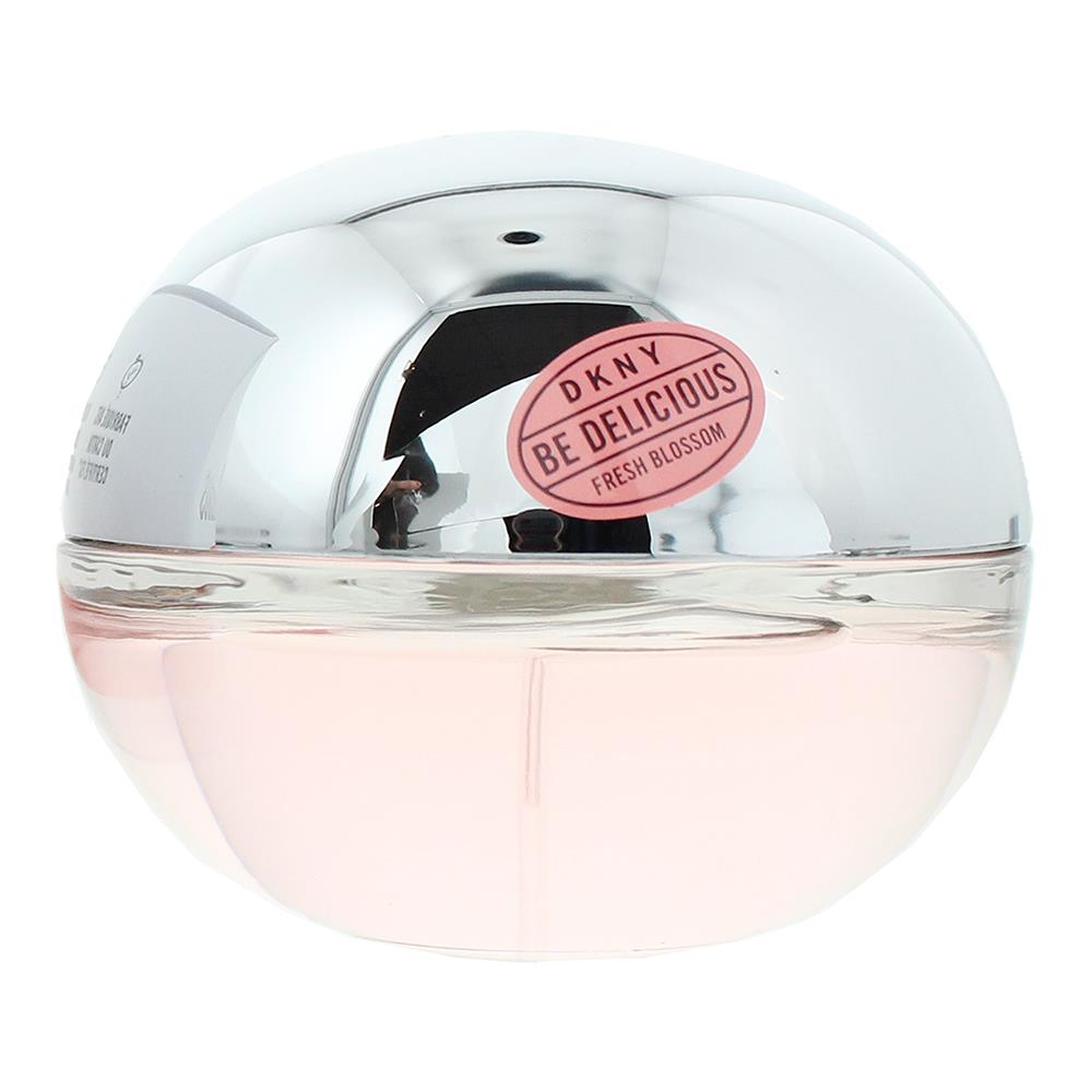 DKNY Be Delicious Fresh Blossom 50ml Eau de Parfum Spray for Her