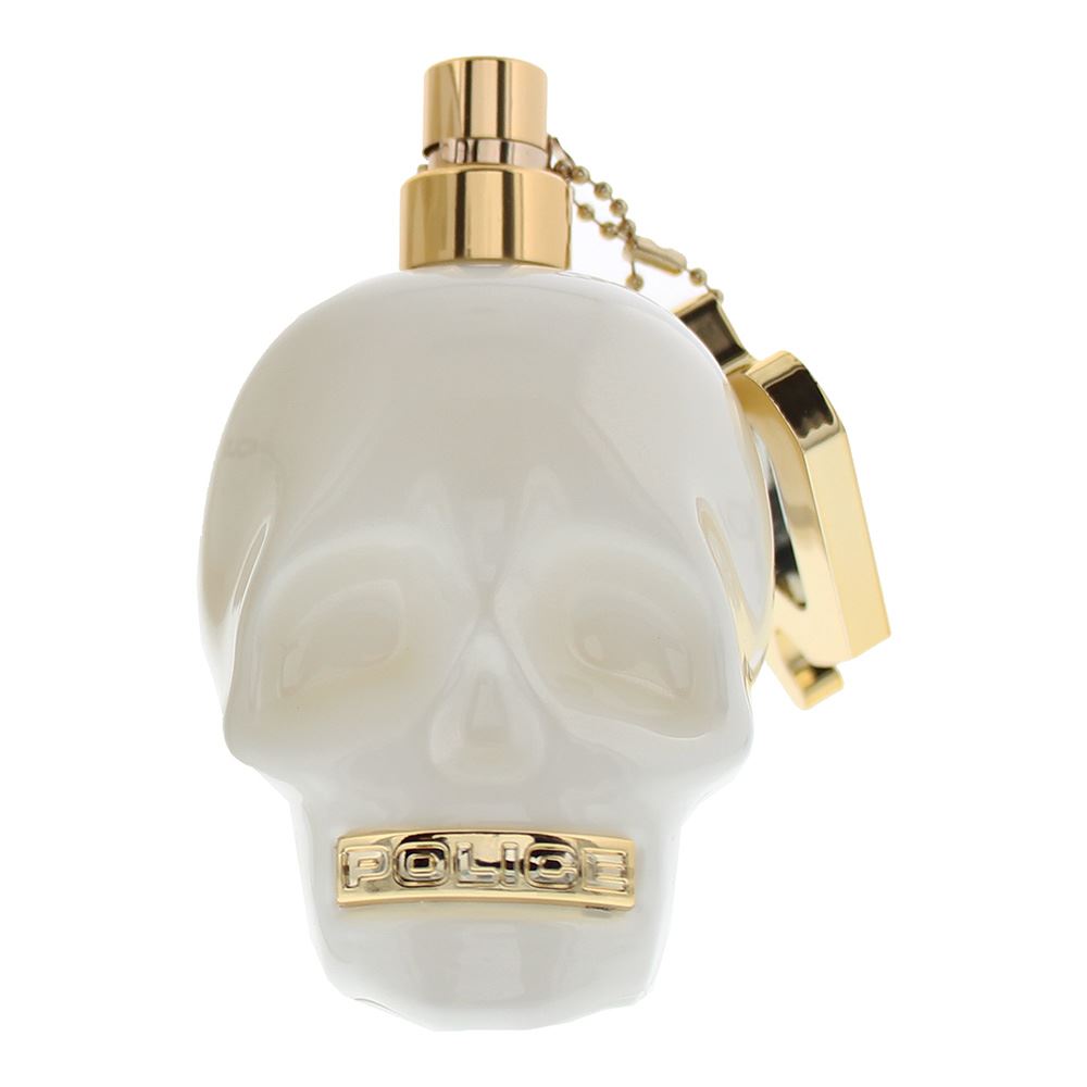 Police To Be Born To Shine 75ml Eau De Parfum Spray for Her