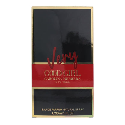 Carolina Herrera Very Good Girl 30ml Eau de Parfum Spray for Her