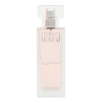 Calvin Klein Eternity Moment 30ml Eau de Parfum Spray for Her