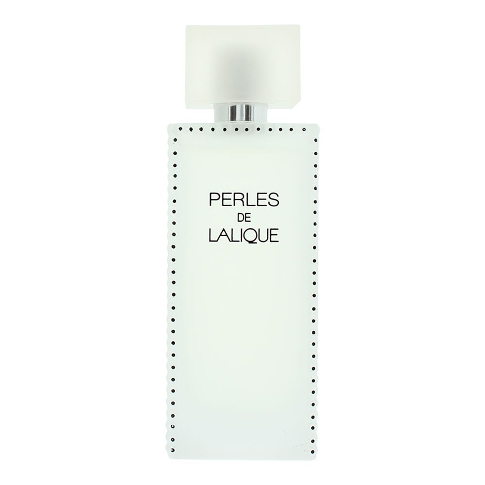 Lalique Perles De Lalique 100ml Eau de Parfum Spray for Her