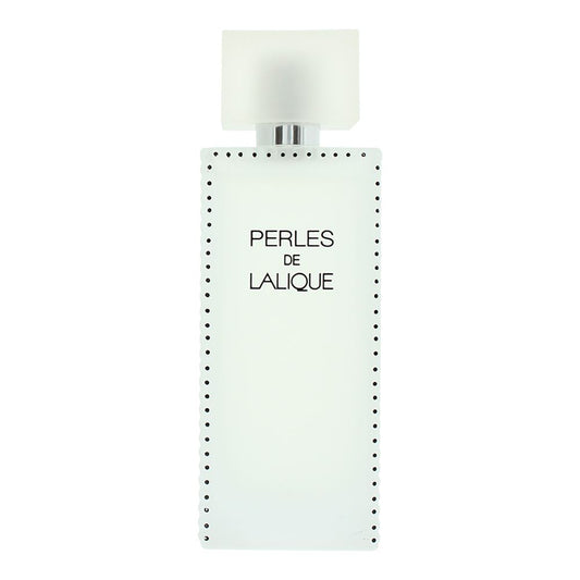 Lalique Perles De Lalique 100ml Eau de Parfum Spray for Her