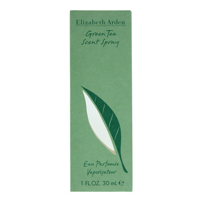Elizabeth Arden Green Tea Scent 30ml Eau de Parfum Spray for Her