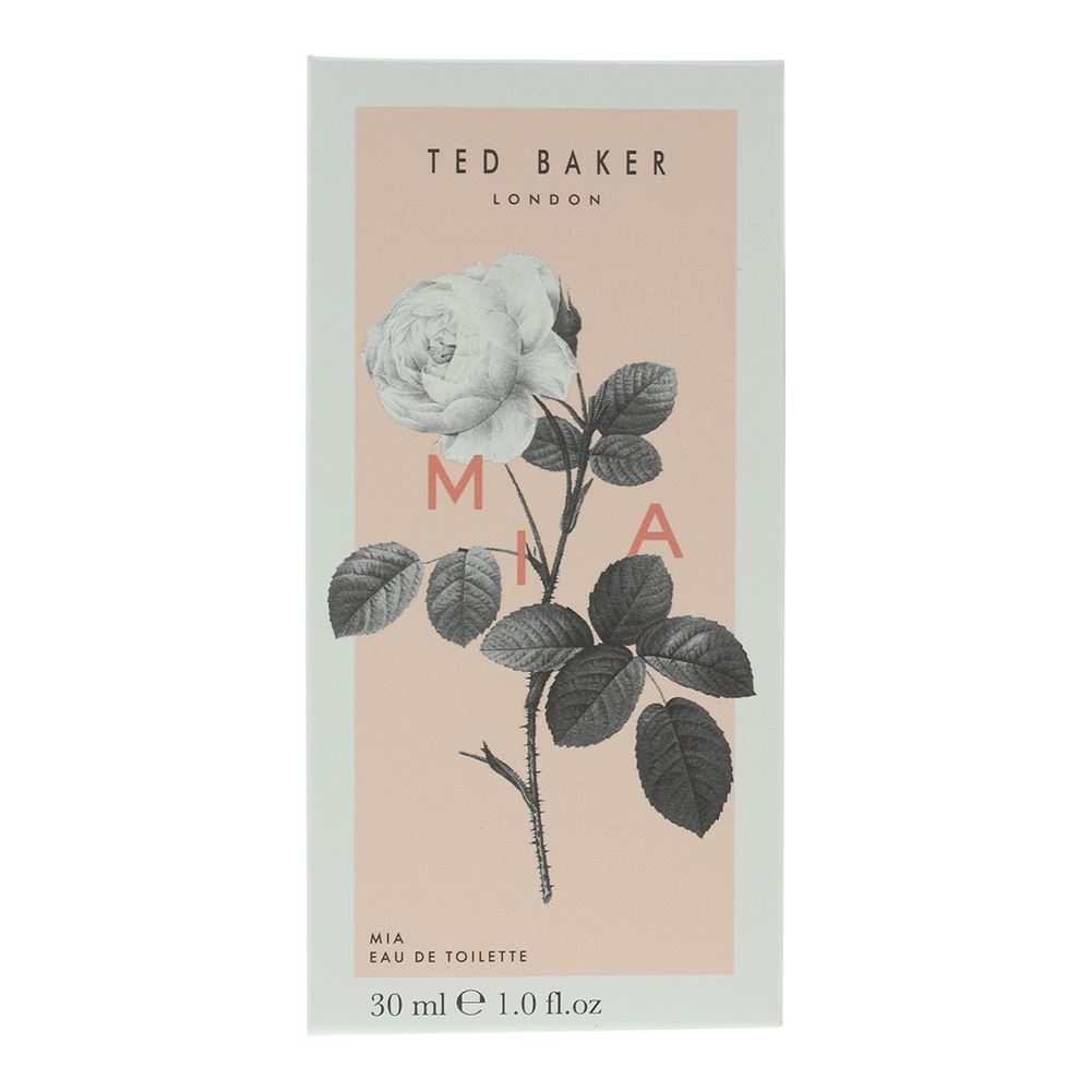 Ted Baker Mia 30ml Eau de Toilette Spray For Her